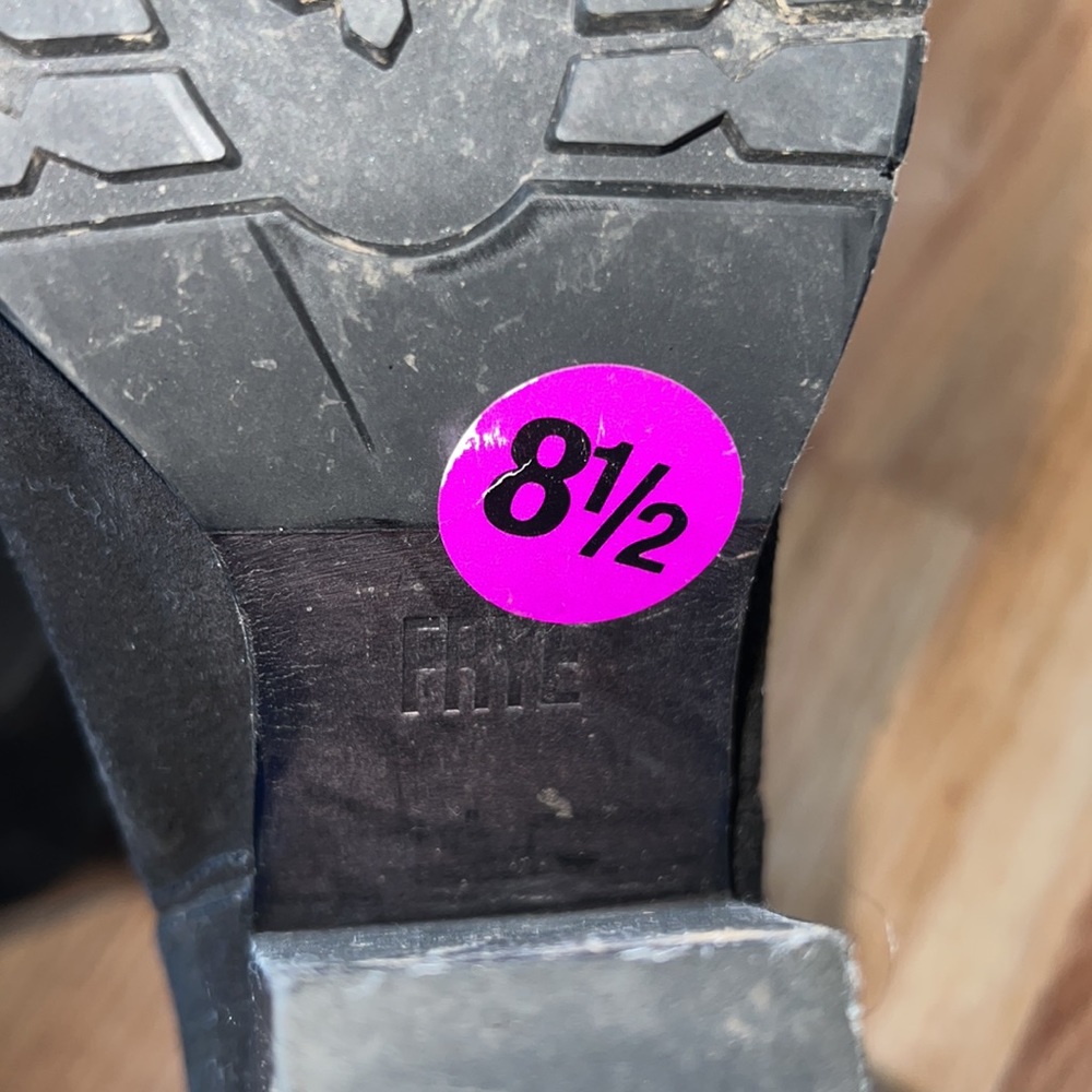 Frye Boots - Picture 3 of 3
